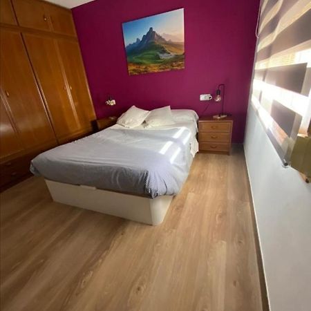 Апартаменты Sant Jordi 2 Тремп Экстерьер фото